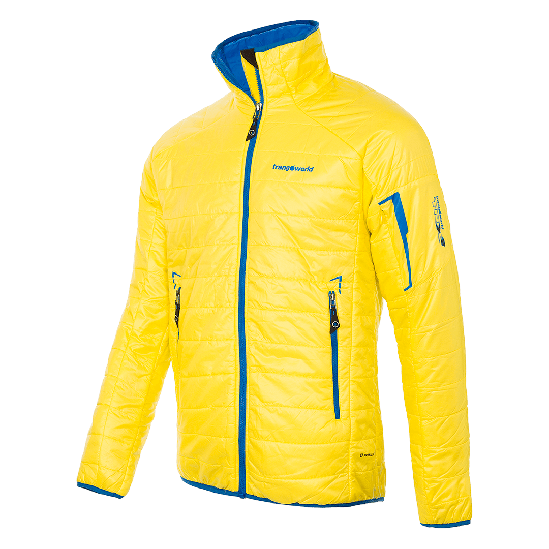 CHAQUETA TRX2 PRIMA FT Outlet Monta a